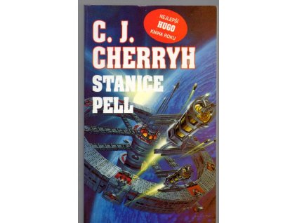 Stanice Pell, C. J Cherryh, 1992