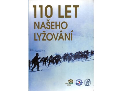 110 let našeho lyžování, Petr David, 2013