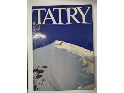 Tatry - Zima, šport, krása, 1979