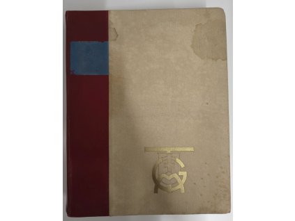 Slovensko Masarykovi, Jozef Rudinský, 1930