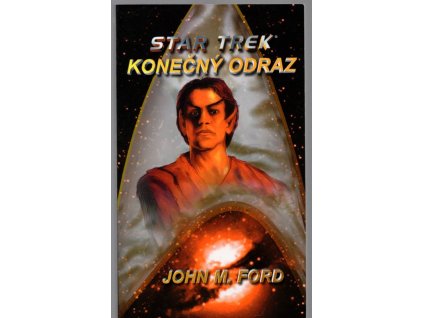 Konečný odraz, John M Ford, 2002