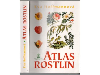 Atlas rostlin, Eva Hoffmannová, 2003