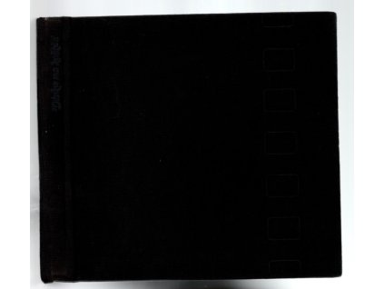 Dívka na koštěti, Hermína Franková, 1987