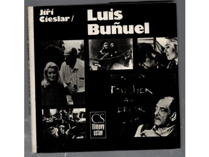 Luis Buñuel, Jiří Cieslar, 1987