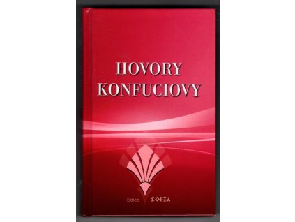 Hovory Konfuciovy, Konfucius, 12018