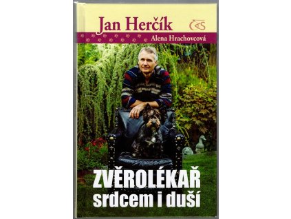 Zvěrolékař srdcem i duší, Jan Herčík, 2017