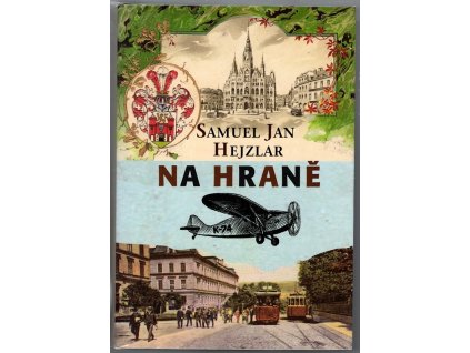 Na hraně, Jan Samuel Hejzlar, 2018