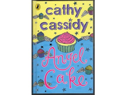 Angel Cake, Cathy Cassidy, 2009