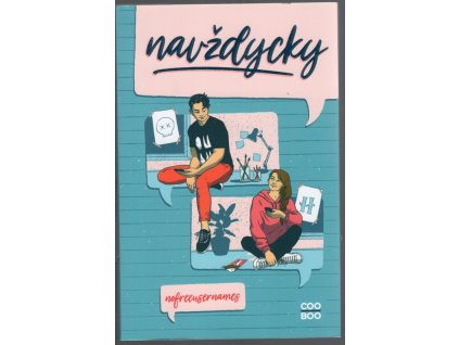 Navždycky, Nofreeusernames, 2020