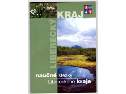 Naučné stezky Libereckého kraje, Martin Modrý, 0