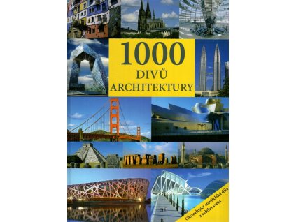 1000 divů architektury, 2009