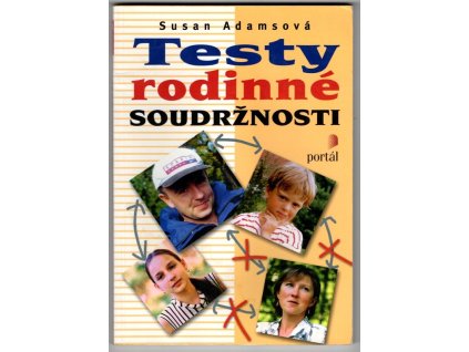 Testy rodinné soudržnosti, Susan Adams, 2001
