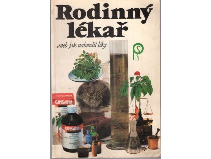 Rodinný lékař aneb Jak nahradit léky, John Kissneyllbecher, 1991