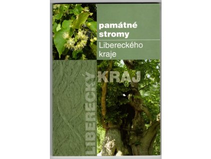 Památné stromy Libereckého kraje, Martin Modrý, 2004