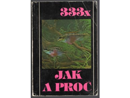 333x jak a proč, Stanislav Frank, 1982