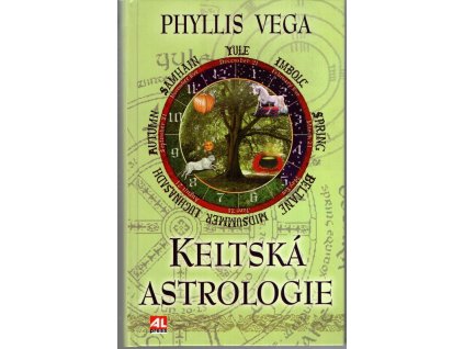 Keltská astrologie, Phyllis Vega, 2007