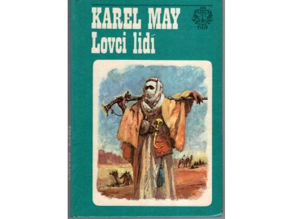 Lovci lidí, Karl May, 1976