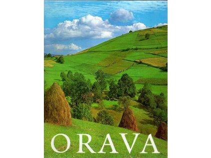 Orava, Eugen Lazišťan, 1976