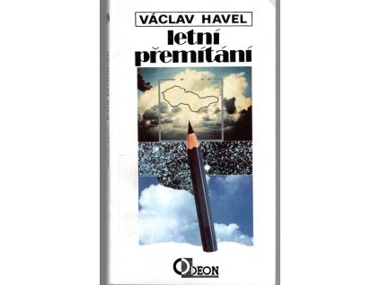 Letní přemítání, Václav Havel, 1991