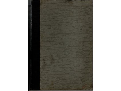 Argus - číslo 4-7, 13-15, 17, 20, 21, 24, kolektiv, 1946