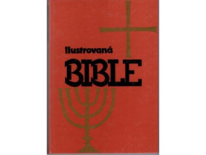 Ilustrovaná bible pro mládež, 1991