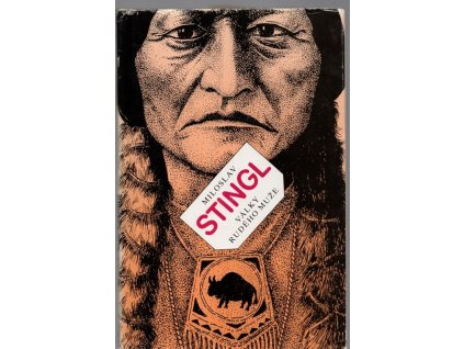 Války rudého muže, Miloslav Stingl, 1986