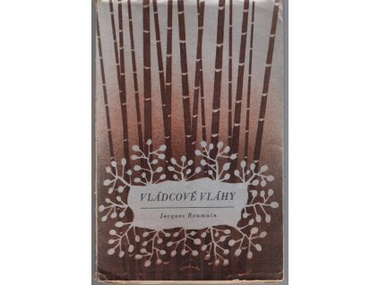 Vládcové vláhy, Jacques Roumain, 1948