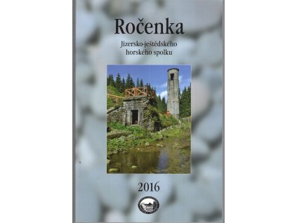 Ročenka Jizersko-ještědského horského spolku 2016, 2017