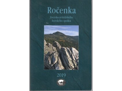 Ročenka Jizersko-ještědského horského spolku 2019, 2019