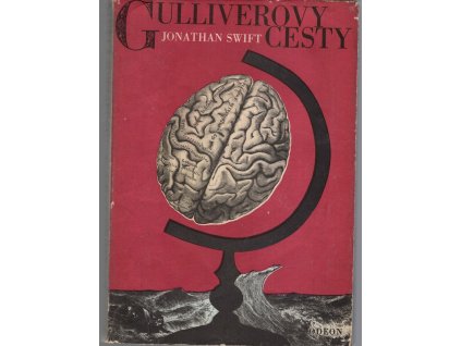 Gulliverovy cesty, Jonathan Swift, 1968