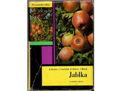 Jablka, Antonín Dvořák, 1976