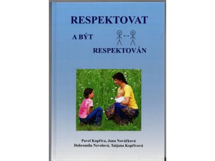Respektovat a být respektován, Pavel Kopřiva, 2008