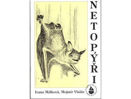 Netopýři, Ivana Málková, 1995