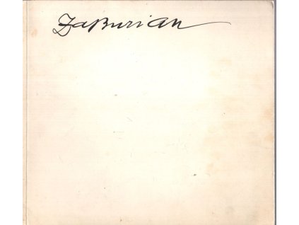 Jak se kreslí dobrodružství, Ondřej Neff, 1980