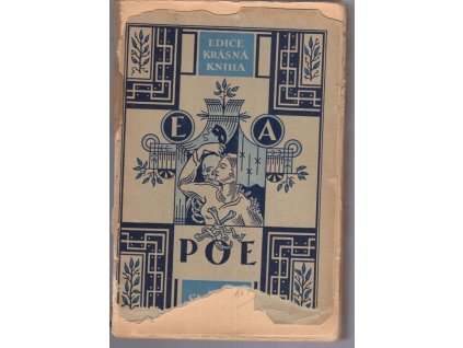 Skokan, Edgar Allan Poe, 1927