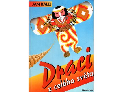 Draci z celého světa, Jan Balej, 1994