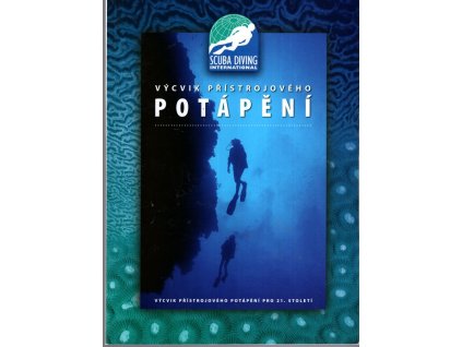 Výcvik přístrojového potápění, 2003