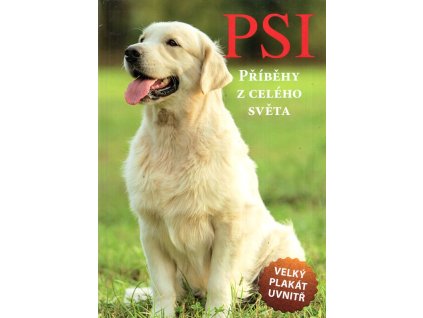 Psi - Příběhy z elého světa, 2019