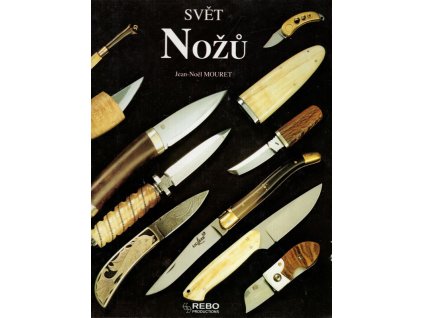 Svět nožů, Jean-Noël Mouret, 1994