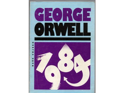 1984, George Orwell, 1991