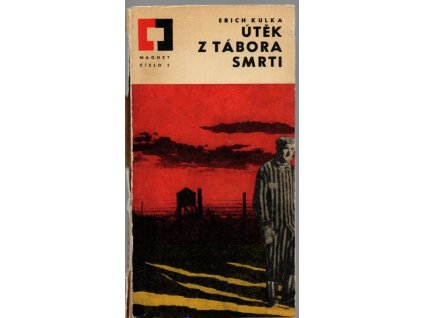 Útěk z tábora smrti, Erich Kulka, 1966