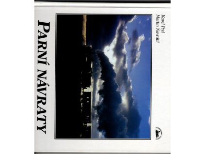 Parní návraty, Karel Pryl, 2002