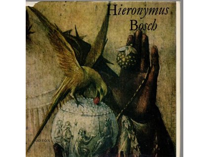 Hieronymus Bosch, Hana Volavková, 1973