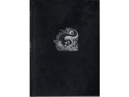 Bílá velryba, Herman Melville, 1956