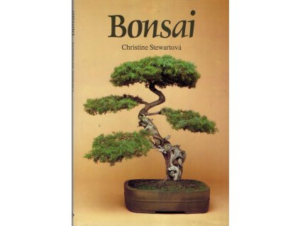 Bonsai, Christine Stewart, 1991
