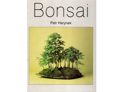 Bonsai, Petr Herynek, 1991