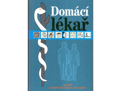 Praktický rodinný lékař, 2005