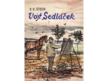 Vojt Sedláček, Vojtěch Sedláček, 1957