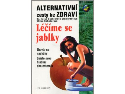 Léčíme se jablky, Helga Buchter-Weisbrodt, 2001