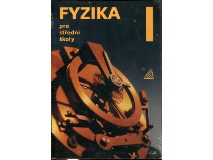 Fyzika pro střední školy I, Oldřich Lepil, 2012